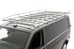 RVS imperiaal volkswagen transporter t6 L2, Auto diversen, Dakdragers, Ophalen of Verzenden, Zo goed als nieuw