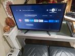 Sony Smart tv, Ophalen, LED, 50 Hz, Zo goed als nieuw