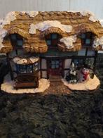 Kerst huisje, Ophalen of Verzenden