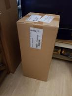 Topper , topdekmatras 140x190x5 cm, Ophalen of Verzenden, Nieuw, Tweepersoons, Wit