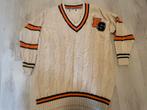 FB Sister College Trui - Maat 38, Ophalen of Verzenden, Zo goed als nieuw, Maat 38/40 (M), Beige