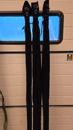 3 x Fox X3 12 ft 3.0lb, Watersport en Boten, Ophalen, Nieuw, Werphengel