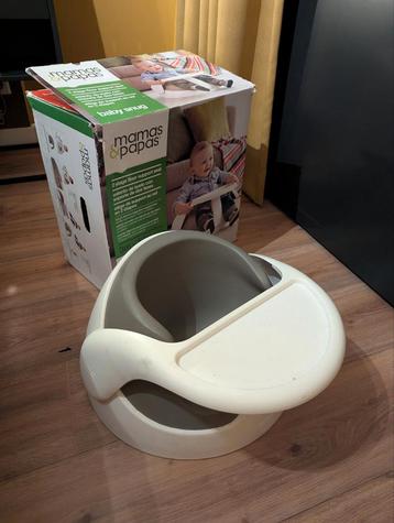 Baby Zitje Mamas & Papas beschikbaar voor biedingen
