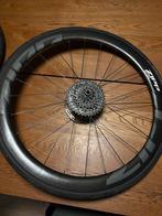 Zipp 303S Wielset, Racefiets, Zo goed als nieuw, SRAM, Ophalen