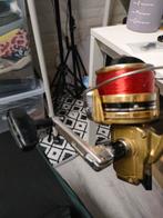 Diawa Feeder goede kwaliteit en conditie, Ophalen of Verzenden, Zo goed als nieuw, Werphengel