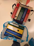 Partij Gebruikte Ringbanden / Ordners, Ophalen, Gebruikt