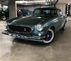 Volvo 1800E (P1800), Auto's, Achterwielaandrijving, 4 cilinders, 129 pk, Leder