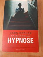 Lars Kepler - Hypnose, Boeken, Thrillers, Ophalen of Verzenden, Lars Kepler, Zo goed als nieuw