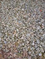 Noors Graniet voor Tuinpad - Gratis Ophalen!, Ophalen, Gebruikt, Graniet, Grind