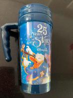 Beker Disney, Ophalen of Verzenden, Zo goed als nieuw, Servies