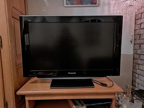 Panasonic LCD TV; Type: TX-32LZD85F, Audio, Tv en Foto, Televisies, Gebruikt, Panasonic, Ophalen