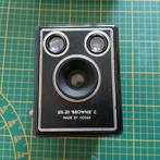 Kodak Brownie Six-20 Camera Model C, Ophalen of Verzenden, Gebruikt, Compact, Kodak