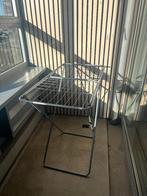 Foldable Clothes Drying Rack, Ophalen of Verzenden, Wasrek