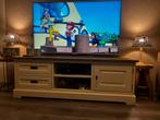 Haco Florence TV meubel en salontafel, Huis en Inrichting, Gebruikt, 100 tot 150 cm, Eikenhout, Ophalen of Verzenden