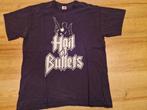 Hail Of Bullets - Death Metal Tshirt L, Maat 52/54 (L), Verzenden, Zwart, Fruit of the loom
