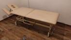 Behandelbank, massagetafel, hoog-laagbank, Ophalen, Massagetafel
