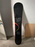 Burton Custom 62 Snowboard, Sport en Fitness, Snowboarden, Ophalen, Gebruikt, Board