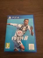 Fifa 19 ps4, Spelcomputers en Games, Ophalen, Zo goed als nieuw, Sport, 3 spelers of meer