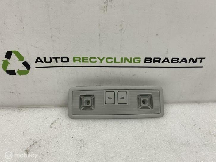 Binnenverlichting Hemel Volkswagen Golf 7 ORIG 5G0947291J, Auto-onderdelen, Verlichting, Volkswagen, Gebruikt, Ophalen of Verzenden