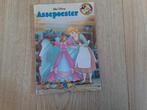assepoester disney boekenclub, Ophalen of Verzenden, Zo goed als nieuw