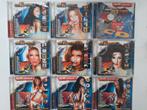 33 x  BRAUN  MTV cd's   ( nieuwstaat ), Ophalen of Verzenden, Zo goed als nieuw, Pop