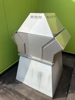 Dakventilator/afzuigventilator Nicotra gebhardt., Doe-het-zelf en Verbouw, Ventilatie en Afzuiging, Ophalen, Gebruikt, Afzuiger