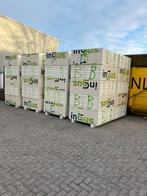 Pir 8 cm 60 x 120 cm - zeer nette b keus - rd. 3.60, Ophalen, Hardschuim (Pir), 8 tot 12 cm, 15 m² of meer