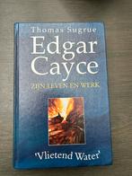 Edgar Cayce - Zijn Leven en Werk, Ophalen of Verzenden, Gelezen, Esoterie en Spiritualiteit