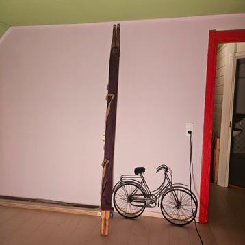 Oude Antieke Brancard - Decoratief! beschikbaar voor biedingen