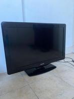 PHILIPS TV, Ophalen, Zo goed als nieuw, 50 Hz, Philips