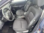 Mazda 3 1.6 S-VT Touring, '09, keurige auto, 100% onderhoude, Stof, Gebruikt, Zwart, 4 cilinders