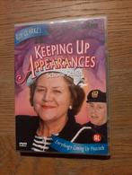 BBC Keeping up appearances serie 3 dvd., Cd's en Dvd's, Dvd's | Tv en Series, Alle leeftijden, Ophalen of Verzenden, Zo goed als nieuw