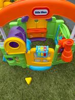 Little Tikes activity garden speelhuisje, Kinderen en Baby's, Ophalen, Zo goed als nieuw, Kunststof