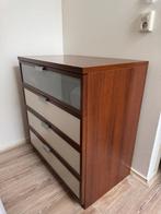 Ikea Hopen ladekast, Huis en Inrichting, Ophalen, Gebruikt, 50 tot 100 cm, Minder dan 100 cm