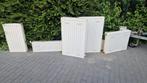 Diverse radiatoren, Ophalen, 30 tot 80 cm, Gebruikt, Hoog rendement (Hr)