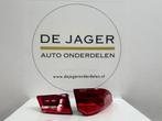 BMW G30 5 SERIE SET LED ACHTERLICHTEN LINKS RECHTS COMPLEET, Ophalen of Verzenden, Gebruikt, BMW