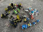 Lego Ruimte/Space jaren 80/90, Ophalen