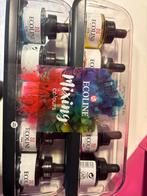 Ecoline mix, Ophalen of Verzenden, Zo goed als nieuw, Minder dan 50 cm, Minder dan 5 flessen