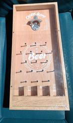 Bieropener wand Home Collection, Ophalen of Verzenden, Nieuw, Flesopener, Overige merken