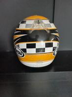 Aria helm maat M, Motoren, Kleding | Motorhelmen, M, Arai, Dames, Ophalen of Verzenden