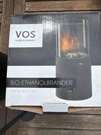 Buitenlamp  merk VOS, Overige materialen, 25 tot 50 cm, Zwart, Ophalen of Verzenden