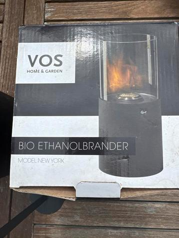 Buitenlamp  merk VOS beschikbaar voor biedingen