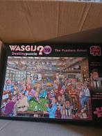 Wasgij? Puzzels, Ophalen, 500 t/m 1500 stukjes, Zo goed als nieuw