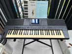 Technics sx-KN1400 keyboard, Muziek en Instrumenten, Keyboards, Ophalen, 61 toetsen, Aanslaggevoelig, Zo goed als nieuw
