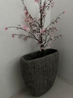 Vaas grijs, Ophalen, Zo goed als nieuw