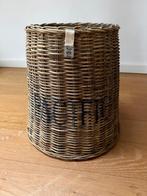 Riviera Maison Lampenkap, Ophalen, Zo goed als nieuw, Rond, Minder dan 25 cm