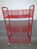 Vintage Tomado trolley, Ophalen of Verzenden