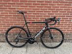 Argon 18 Gallium disc maat 58 ultegra Di2 12 speed, Carbon, Zo goed als nieuw, 57 tot 61 cm, Meer dan 20 versnellingen