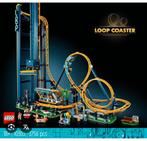 Te koop lego 10303 loop coaster, Kinderen en Baby's, Speelgoed | Duplo en Lego, Ophalen of Verzenden, Nieuw, Complete set, Lego