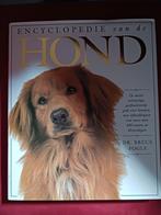 Bruce Fogle encyclopedie vd hond, Gelezen, Honden, Bruce fogle, Ophalen of Verzenden